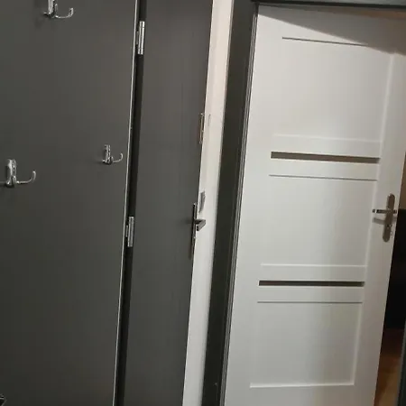 Apartament Juki 2, Obok Katowice Wynajem Na Doby, Krotkoterminowy, 2 Pokoje, Mozliwosc Dodatkowych Dwoch Osob Na Rogowce W Salonie Za Dodatkowa Oplata, 37M2,- Po Kapitalnym Remoncie, Wifi Chorzow Exterior photo
