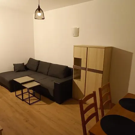Apartament Juki 2, Obok Katowice Wynajem Na Doby, Krotkoterminowy, 2 Pokoje, Mozliwosc Dodatkowych Dwoch Osob Na Rogowce W Salonie Za Dodatkowa Oplata, 37M2,- Po Kapitalnym Remoncie, Wifi Chorzow Exterior photo